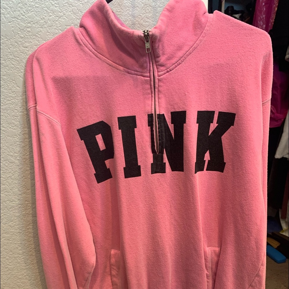Victoria’s Secret PINK pullover